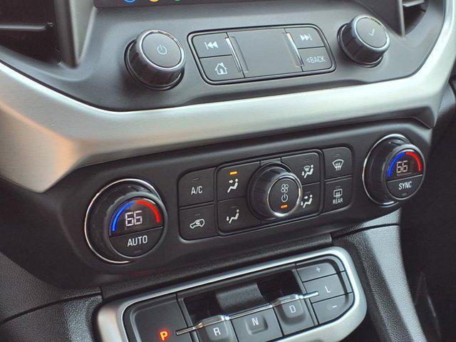 used 2022 GMC Acadia car, priced at $27,009