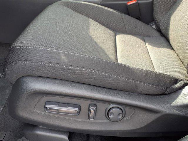 new 2025 Honda CR-V car, priced at $33,755