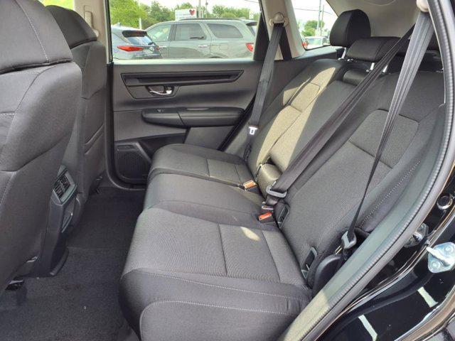 new 2025 Honda CR-V car, priced at $33,755