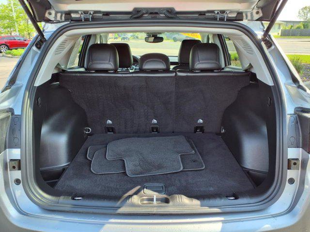 used 2022 Jeep Compass car, priced at $24,826