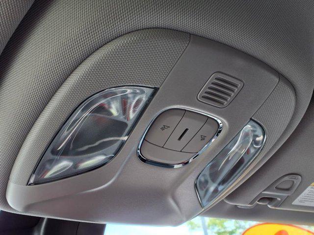 used 2022 Jeep Compass car, priced at $24,826