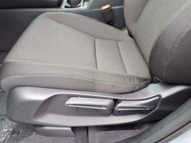 new 2026 Honda CR-V car, priced at $33,485