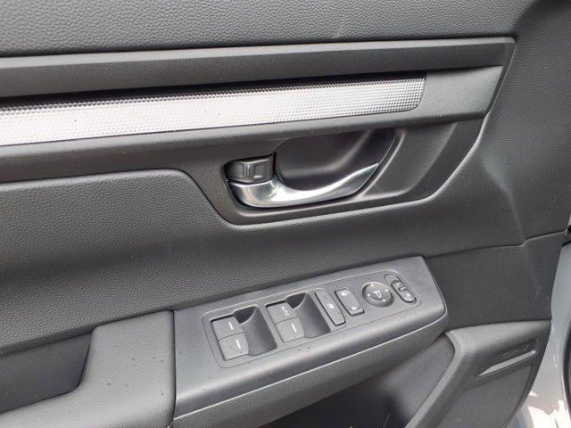 new 2026 Honda CR-V car, priced at $33,485