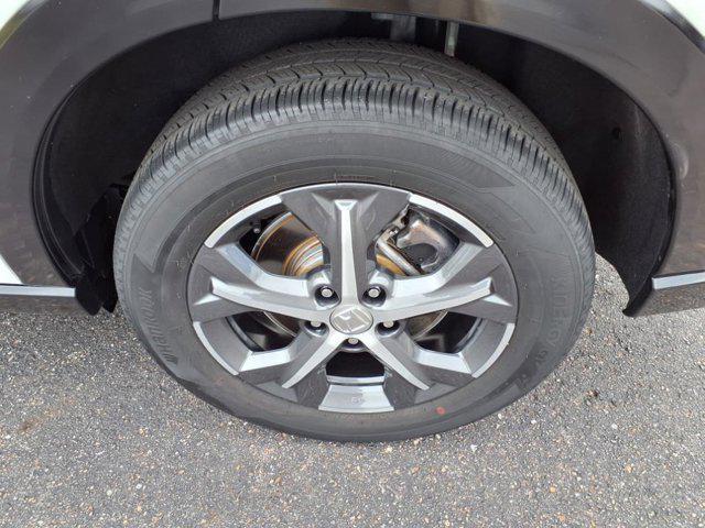 used 2023 Honda HR-V car, priced at $27,866