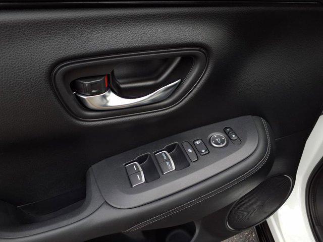 used 2023 Honda HR-V car, priced at $27,866