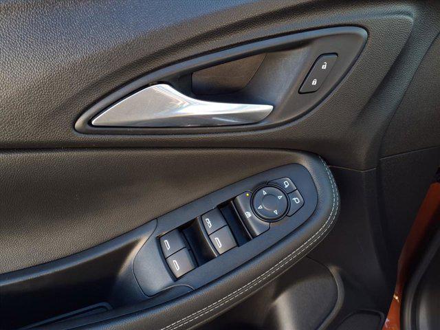 used 2020 Buick Encore GX car, priced at $17,794