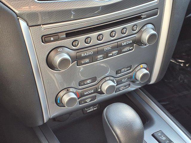 used 2020 Nissan Pathfinder car, priced at $19,114