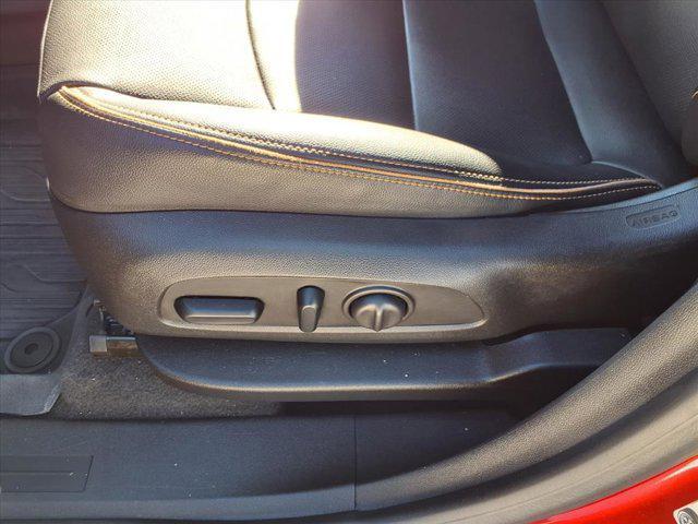 used 2024 GMC Terrain car, priced at $25,464