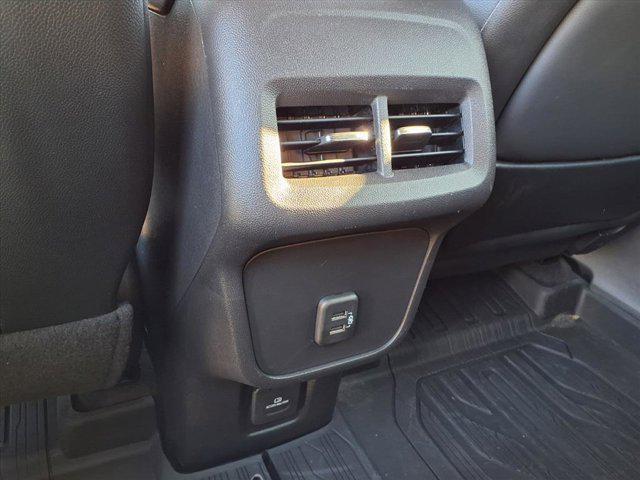 used 2024 GMC Terrain car, priced at $25,464