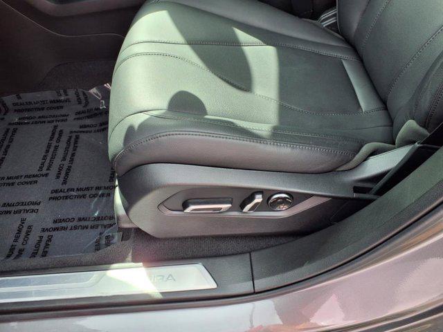 used 2024 Acura RDX car, priced at $39,888