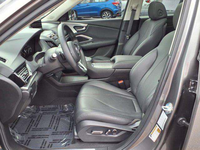 used 2024 Acura RDX car, priced at $39,888