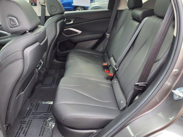 used 2024 Acura RDX car, priced at $39,888
