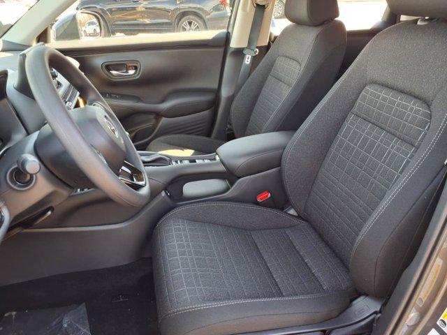 new 2025 Honda HR-V car, priced at $27,265