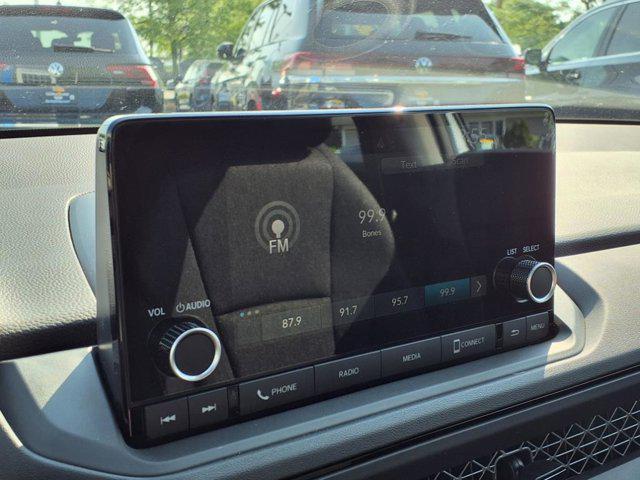 new 2025 Honda Accord car, priced at $28,357
