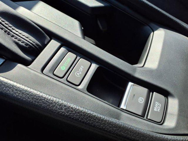 new 2025 Honda Accord car, priced at $28,357