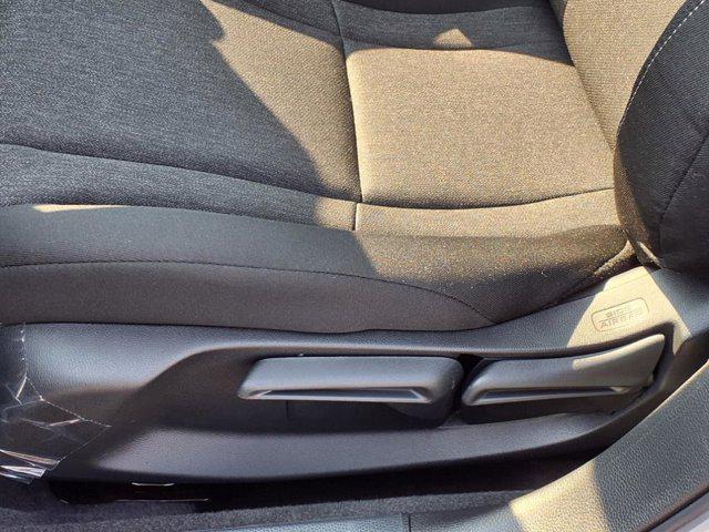new 2025 Honda Accord car, priced at $28,357