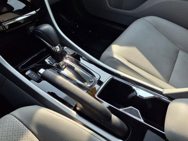 used 2017 Honda Accord car, priced at $15,461