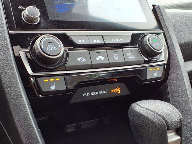 used 2019 Honda Civic car, priced at $20,083