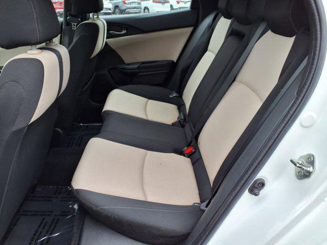 used 2019 Honda Civic car, priced at $20,083