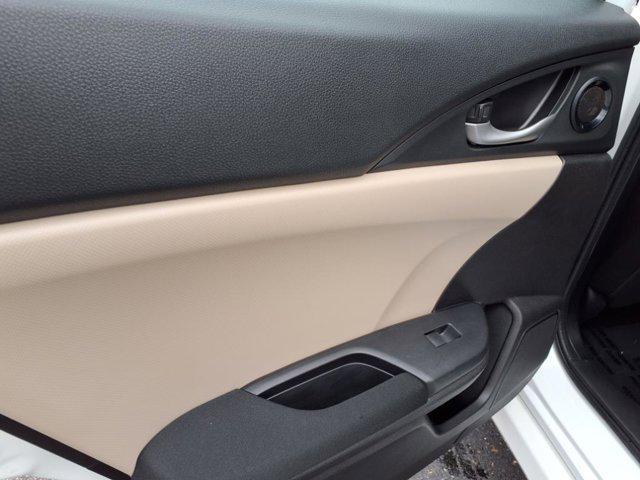 used 2019 Honda Civic car, priced at $20,083