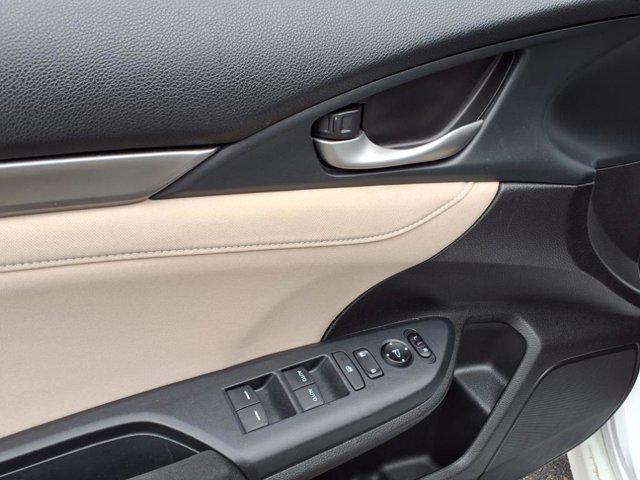 used 2019 Honda Civic car, priced at $20,083
