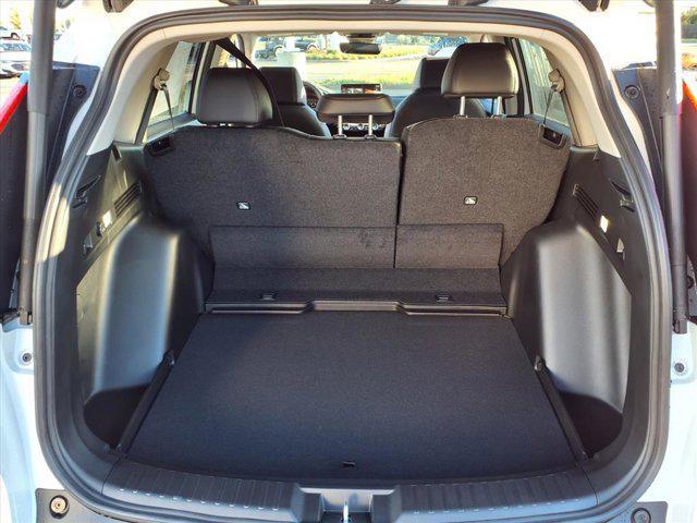new 2026 Honda CR-V car, priced at $36,963