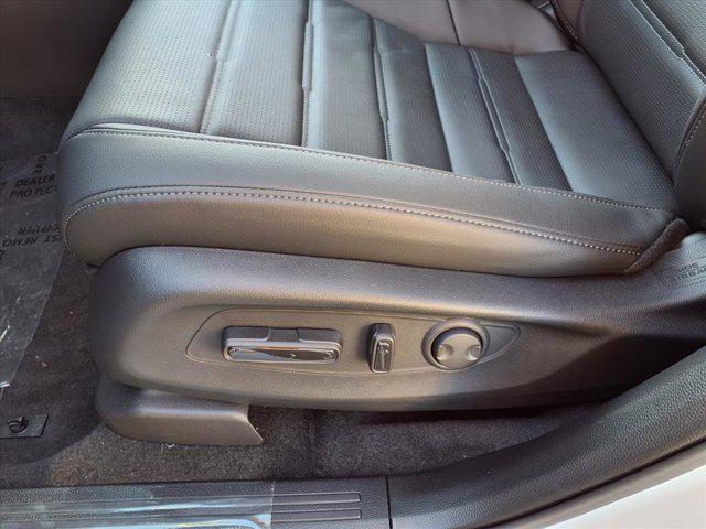 new 2026 Honda CR-V car, priced at $36,963