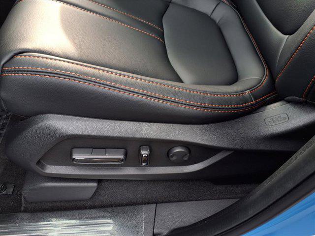 new 2025 Honda Pilot car, priced at $48,719