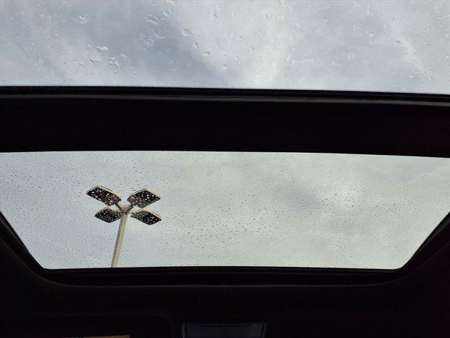 new 2025 Honda Pilot car, priced at $48,719