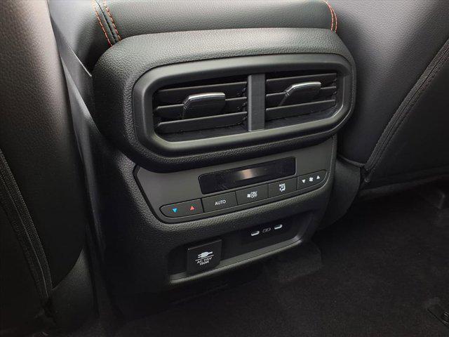 new 2025 Honda Pilot car, priced at $48,719