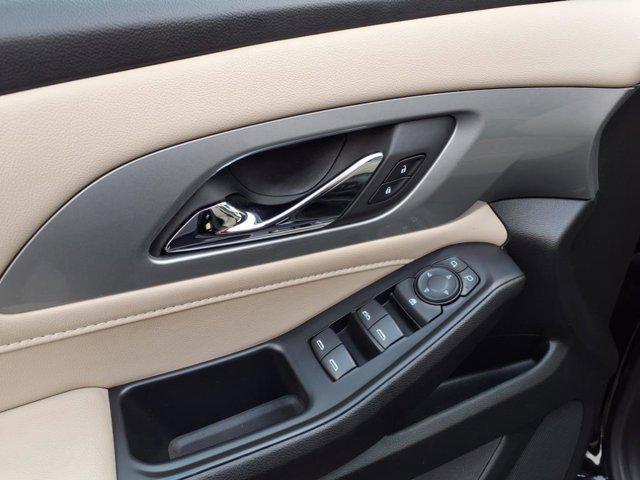 used 2022 Chevrolet Traverse car, priced at $31,275