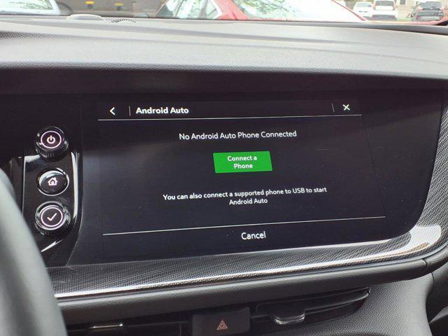 used 2022 Buick Envision car, priced at $23,635
