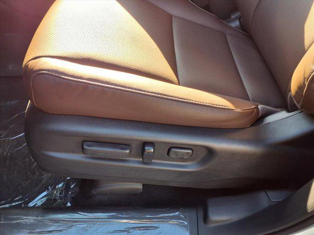 new 2026 Honda Ridgeline car, priced at $44,845