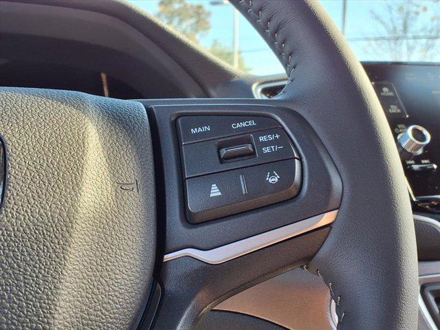 new 2026 Honda Ridgeline car, priced at $44,845