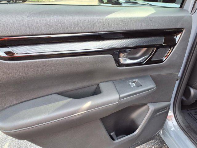 used 2024 Honda CR-V car, priced at $32,965