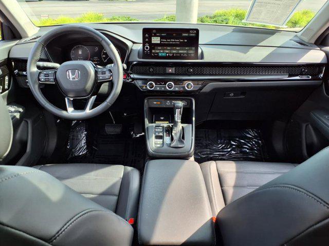 used 2024 Honda CR-V car, priced at $32,965