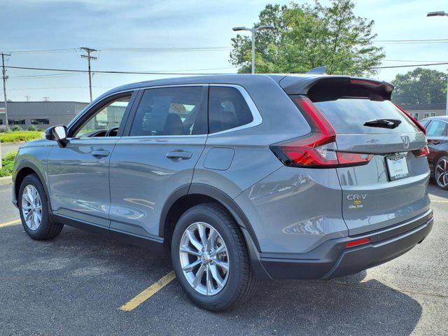 used 2024 Honda CR-V car, priced at $32,965