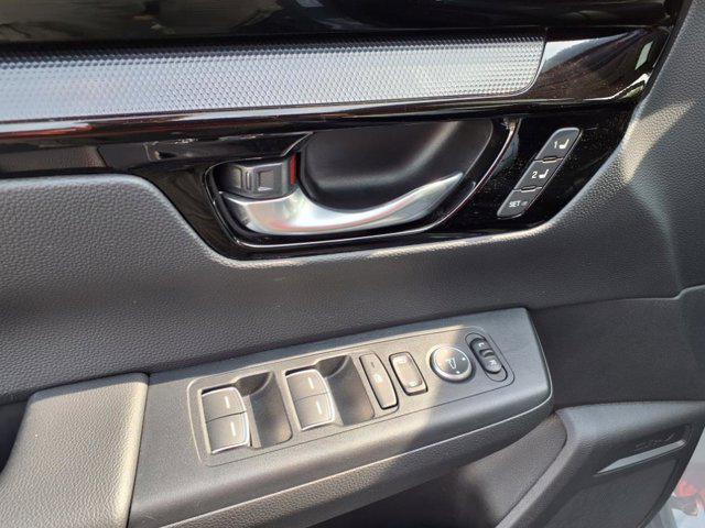 used 2024 Honda CR-V car, priced at $32,965