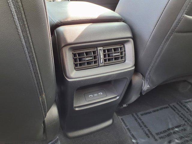 used 2024 Honda CR-V car, priced at $32,965