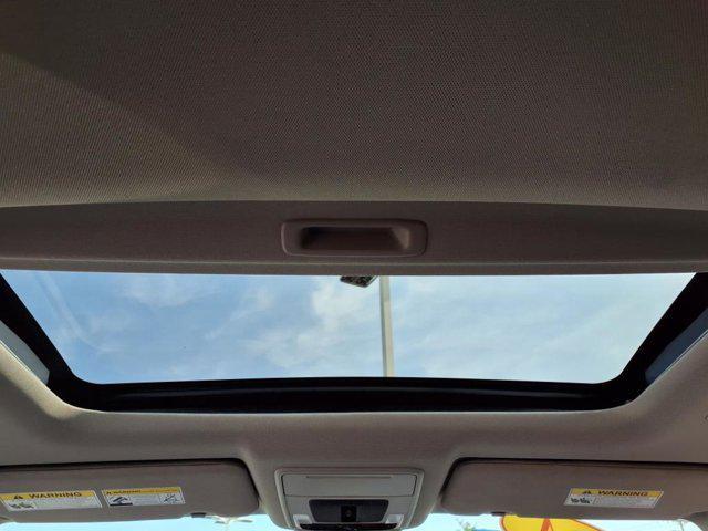 used 2024 Honda CR-V car, priced at $32,965