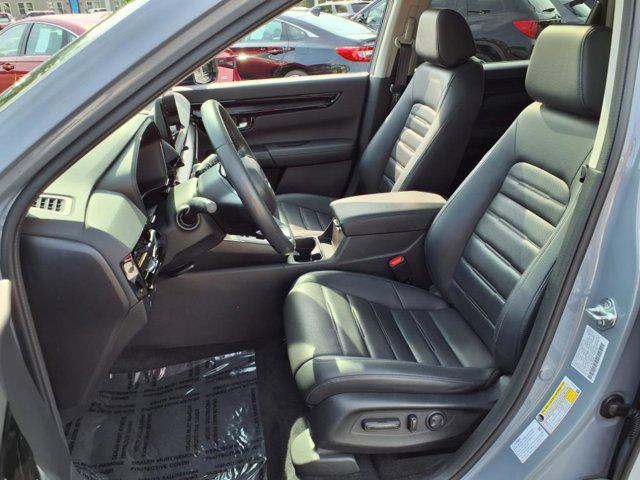 used 2024 Honda CR-V car, priced at $32,965