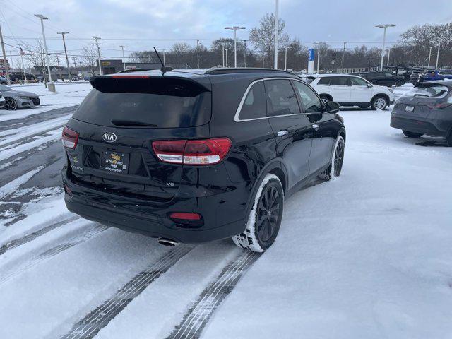 used 2019 Kia Sorento car, priced at $14,203