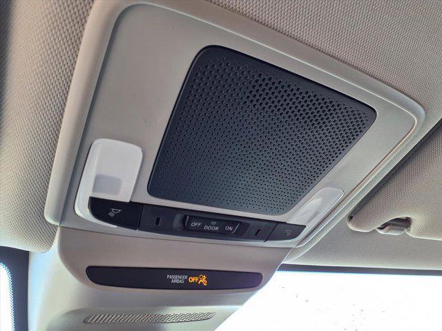 new 2026 Honda HR-V car, priced at $28,520