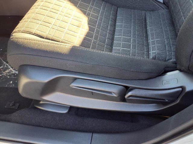 new 2026 Honda HR-V car, priced at $28,520