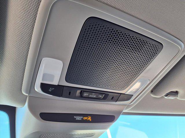 new 2026 Honda HR-V car, priced at $28,520