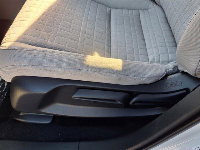 new 2026 Honda HR-V car, priced at $28,520