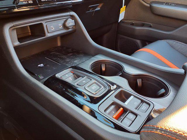 new 2026 Honda Passport car, priced at $47,468