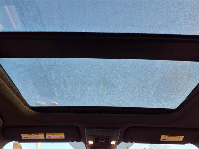 new 2026 Honda Passport car, priced at $47,468