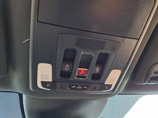 new 2026 Honda Passport car, priced at $47,468