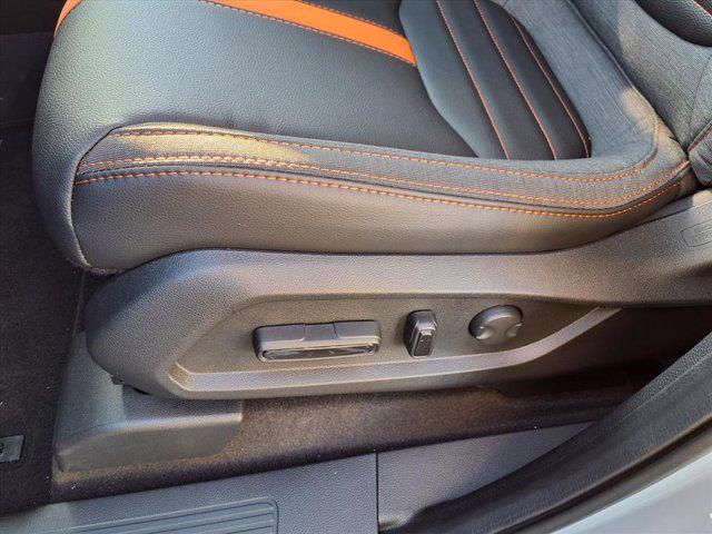 new 2026 Honda Passport car, priced at $47,468